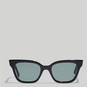 Madewell Pierport Sunglasses